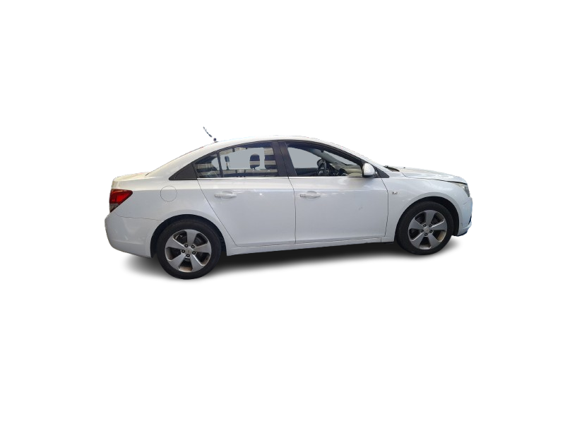 chevrolet cruze (j300) del año 2010