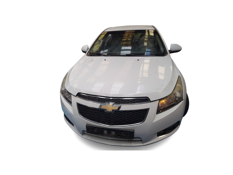chevrolet cruze (j300) del año 2010