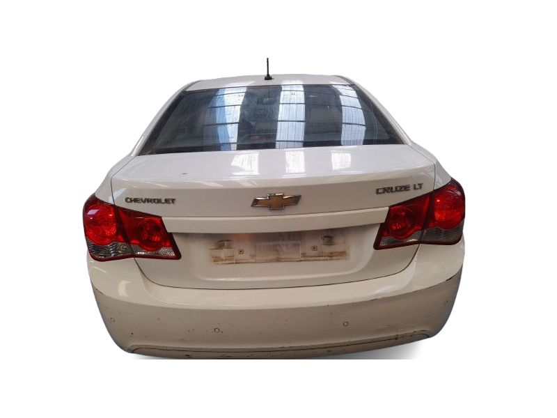 chevrolet cruze (j300) del año 2010