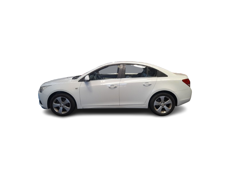 chevrolet cruze (j300) del año 2010