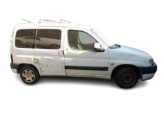 peugeot partner caja/chasis (5_, g_) del año 2002