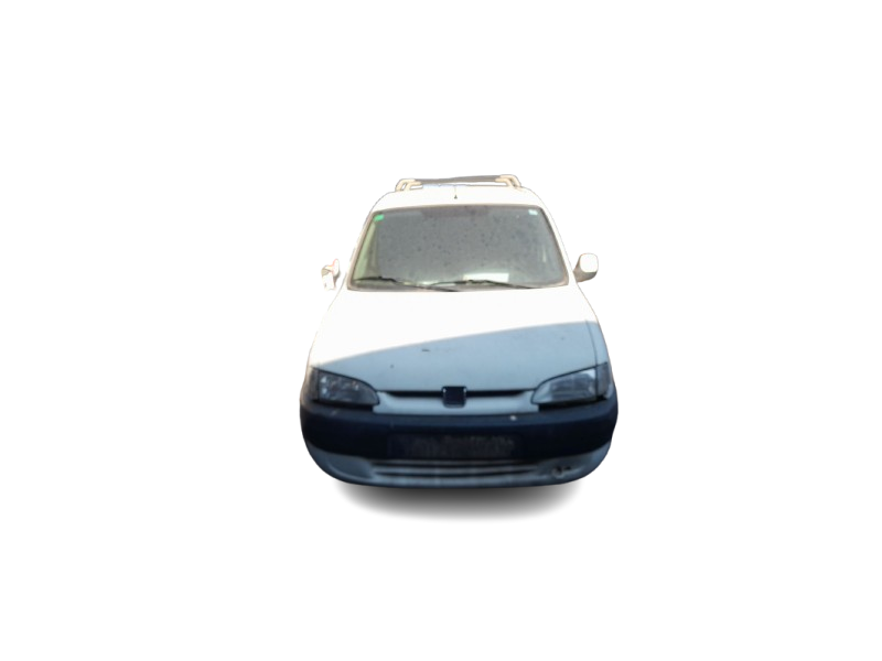 peugeot partner caja/chasis (5_, g_) del año 2002