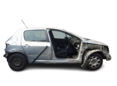 peugeot 307 (3a/c) del año 2007