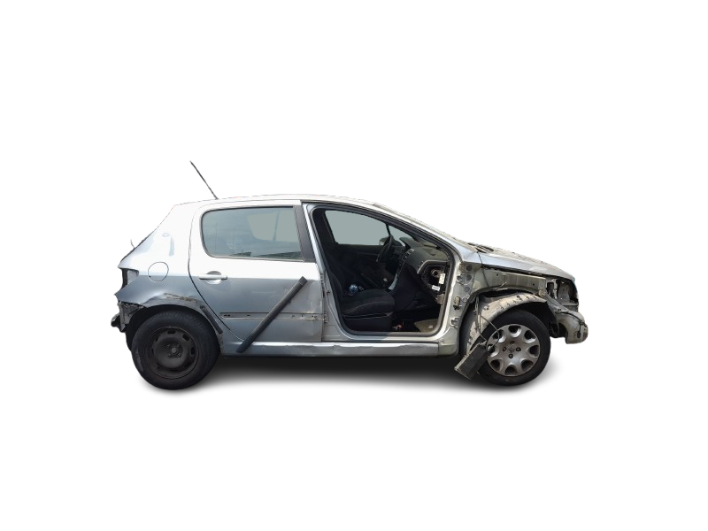 peugeot 307 (3a/c) del año 2007