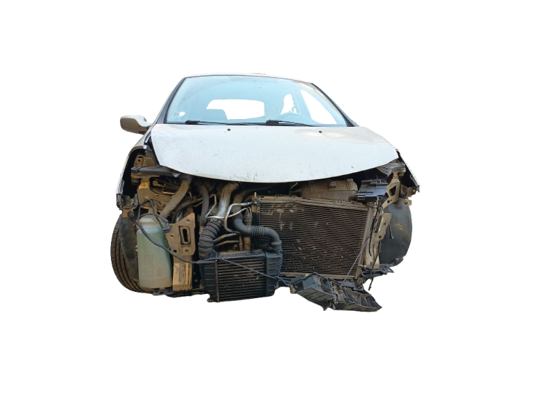 renault clio iii (br0/1, cr0/1) del año 2008