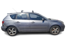 mazda 3 (bk) del año 2005