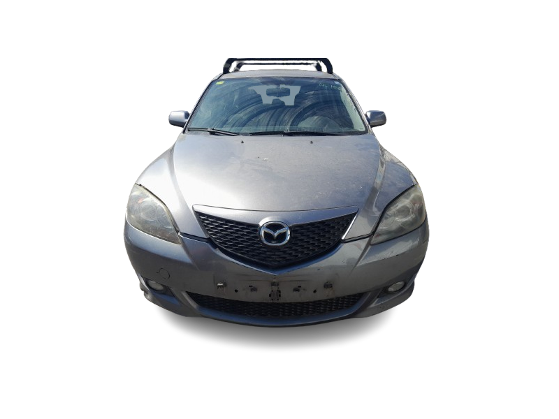 mazda 3 (bk) del año 2005