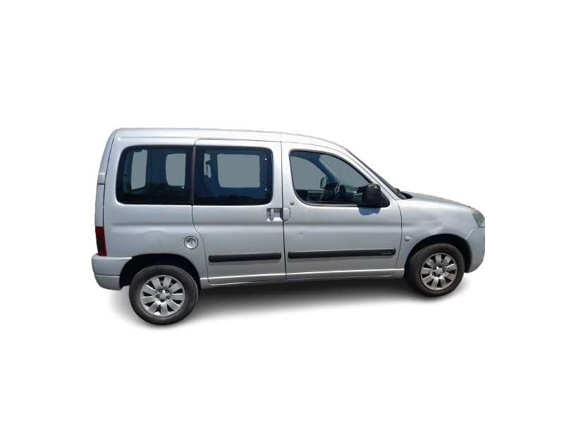 citroën berlingo / berlingo first monospace (mf_, gjk_, gfk_) del año 2004