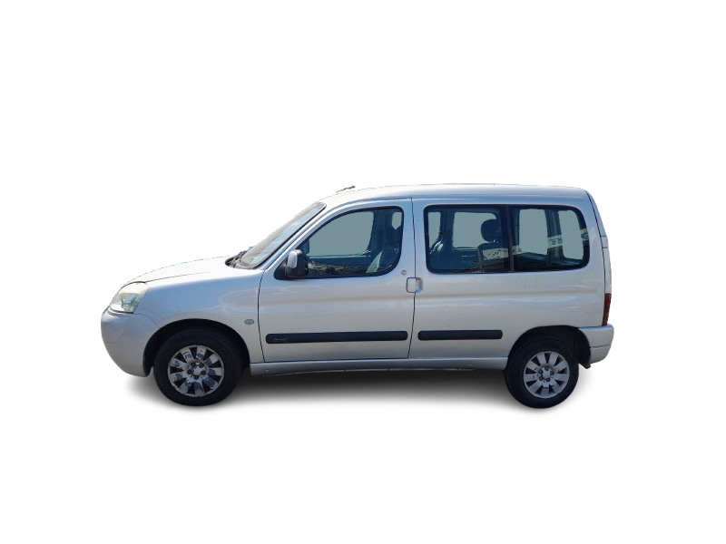 citroën berlingo / berlingo first monospace (mf_, gjk_, gfk_) del año 2004