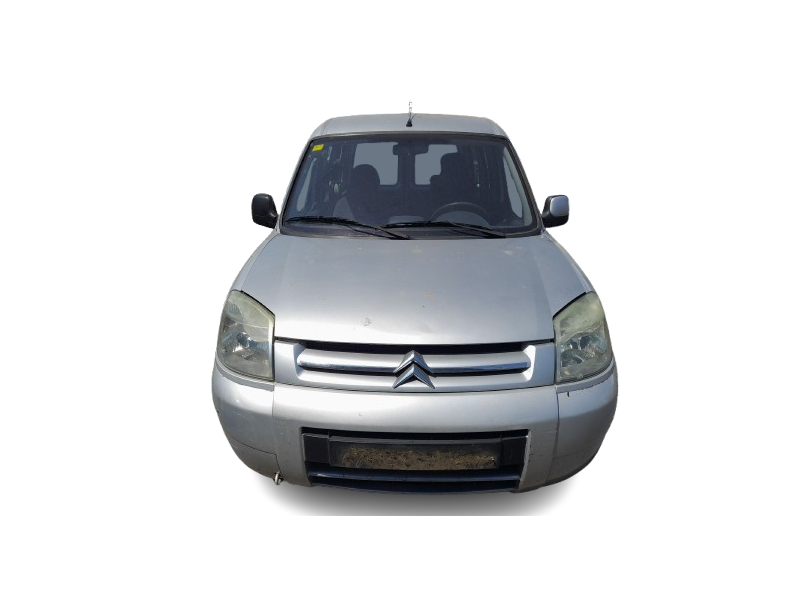 citroën berlingo / berlingo first monospace (mf_, gjk_, gfk_) del año 2004