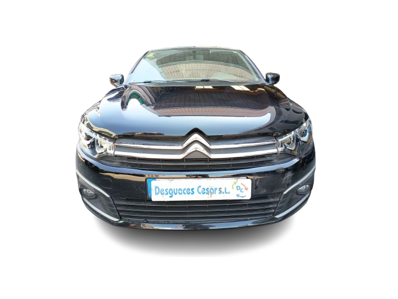 citroën c-elysee (dd_) del año 2018
