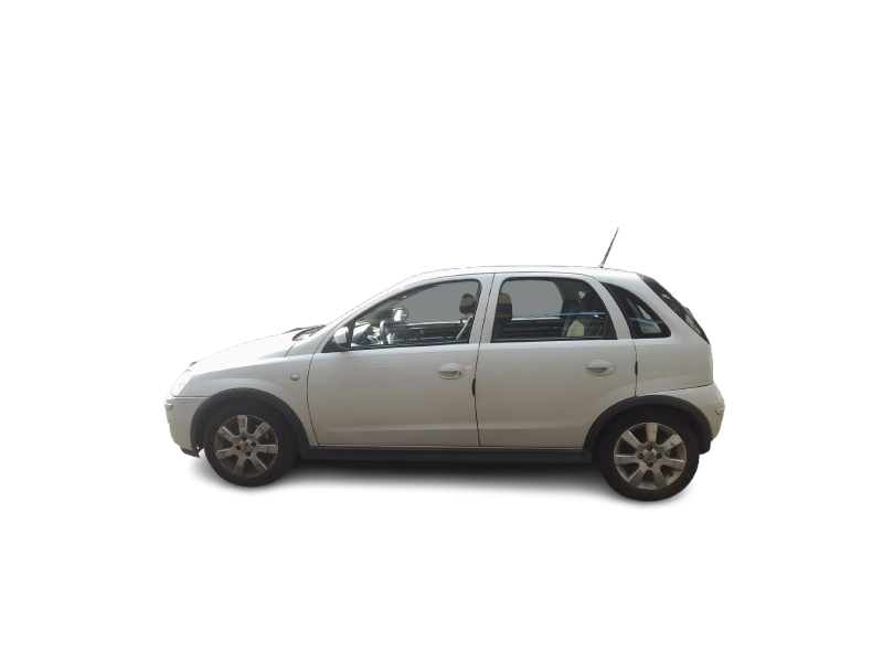 opel corsa c (x01) del año 2006