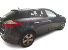 renault megane iii hatchback (bz0/1_, b3_) del año 2009