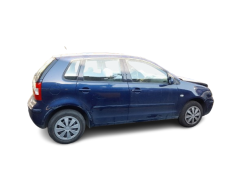 volkswagen polo iv (9n_, 9a_) del año 2002