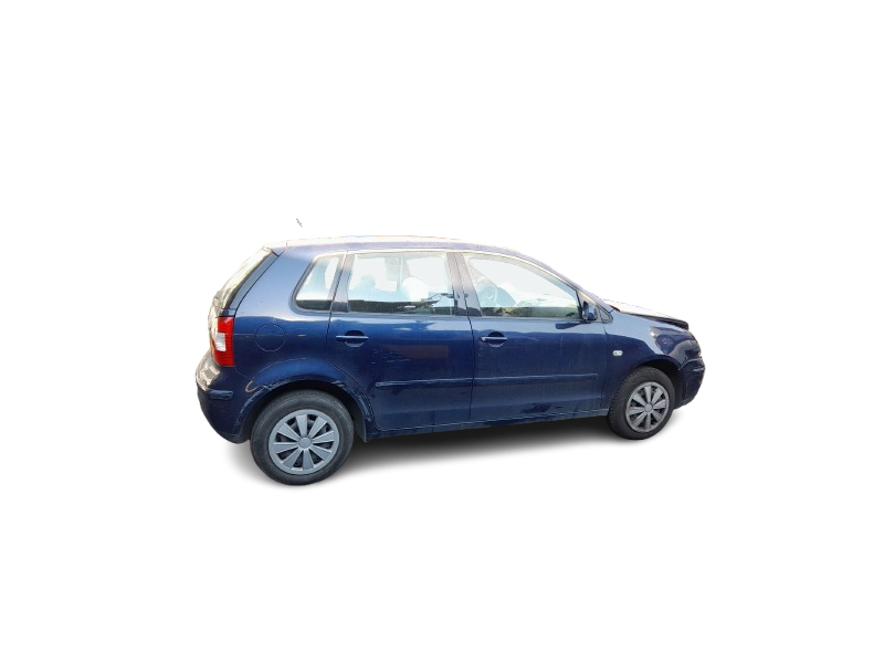volkswagen polo iv (9n_, 9a_) del año 2002