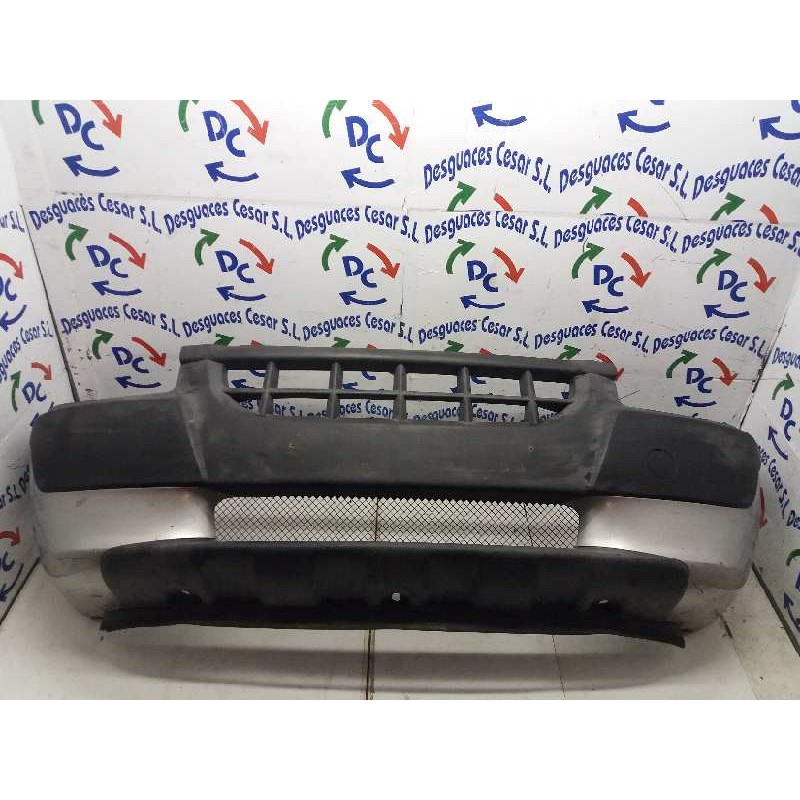 PARAGOLPES DELANTERO 0051742563 NEGRO  - imagen 1
