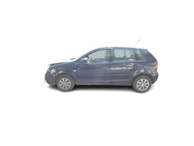 volkswagen polo iv (9n_, 9a_) del año 2002