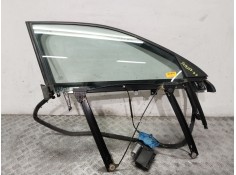 Recambio de elevalunas delantero derecho para seat exeo berlina (3r2) reference referencia OEM IAM 8E0837462C  