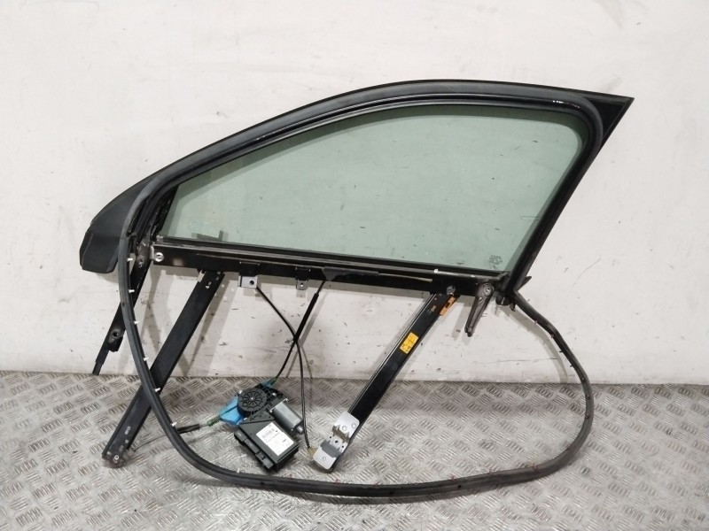 Recambio de elevalunas delantero derecho para seat exeo berlina (3r2) reference referencia OEM IAM 8E0837462C  