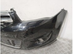 Recambio de paragolpes delantero para citroën c-elysee (dd_) 1.6 bluehdi 100 referencia OEM IAM 1608698780   2