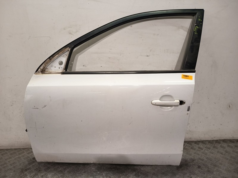 Recambio de puerta delantera izquierda para hyundai i30 (fd) 1.6 referencia OEM IAM   