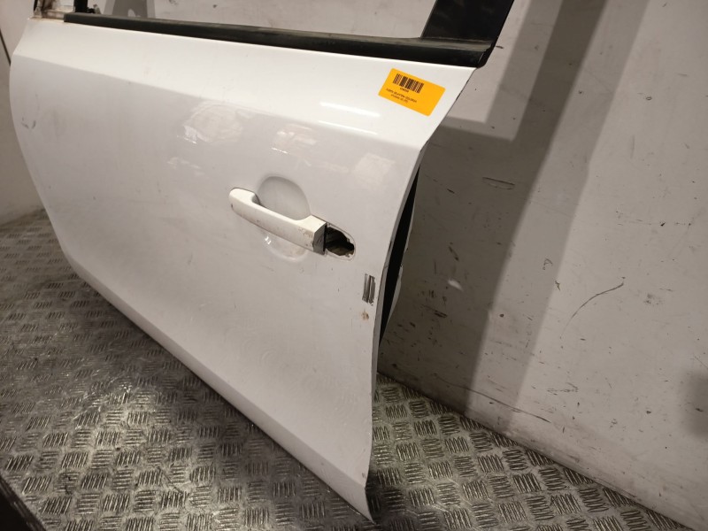 Recambio de puerta delantera izquierda para hyundai i30 (fd) 1.6 referencia OEM IAM   