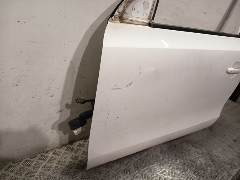 Recambio de puerta delantera izquierda para hyundai i30 (fd) 1.6 referencia OEM IAM   