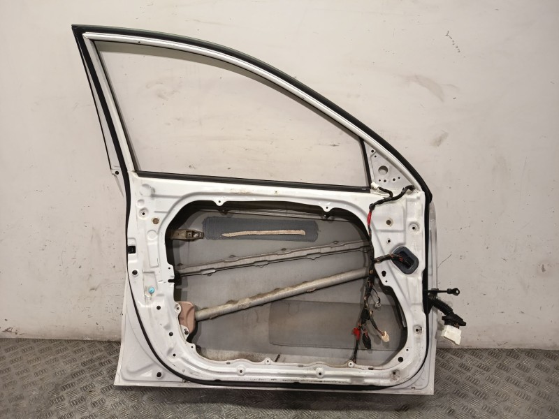 Recambio de puerta delantera izquierda para hyundai i30 (fd) 1.6 referencia OEM IAM   