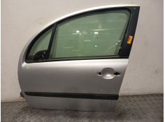 Recambio de puerta delantera izquierda para citroën c3 i (fc_, fn_) 1.4 i referencia OEM IAM 9002V1  