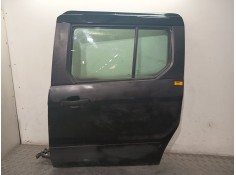 Recambio de puerta trasera izquierda para ford tourneo connect / grand tourneo connect v408 monospace 1.5 tdci referencia OEM IA