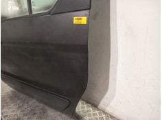 Recambio de puerta trasera izquierda para ford tourneo connect / grand tourneo connect v408 monospace 1.5 tdci referencia OEM IA 2
