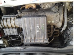 suzuki swift iii (mz, ez) del año 2007 2