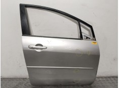 Recambio de puerta delantera derecha para mazda 5 (cr) 2.0 cd (cr19) referencia OEM IAM C2Y55802XF  