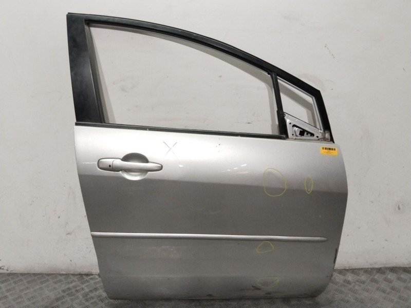 Recambio de puerta delantera derecha para mazda 5 (cr) 2.0 cd (cr19) referencia OEM IAM C2Y55802XF  