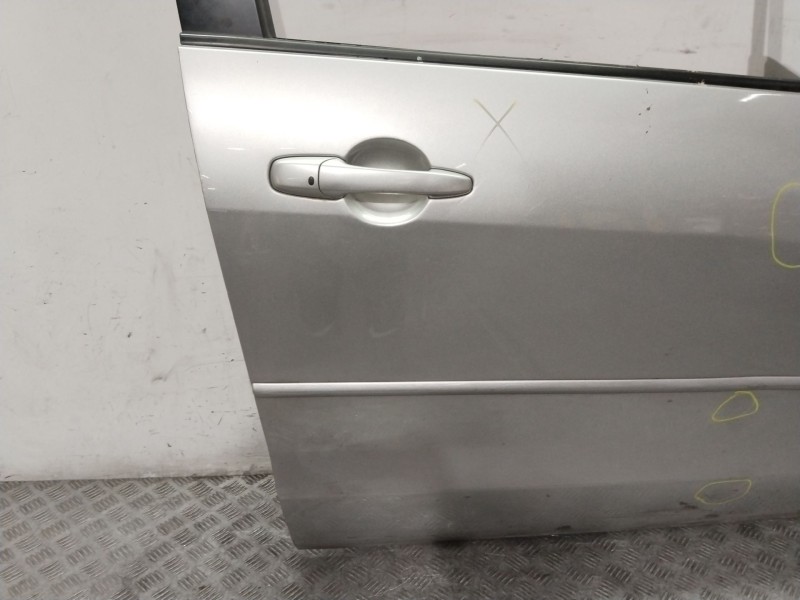 Recambio de puerta delantera derecha para mazda 5 (cr) 2.0 cd (cr19) referencia OEM IAM C2Y55802XF  