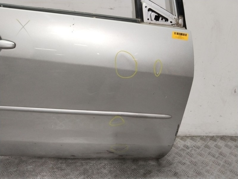 Recambio de puerta delantera derecha para mazda 5 (cr) 2.0 cd (cr19) referencia OEM IAM C2Y55802XF  