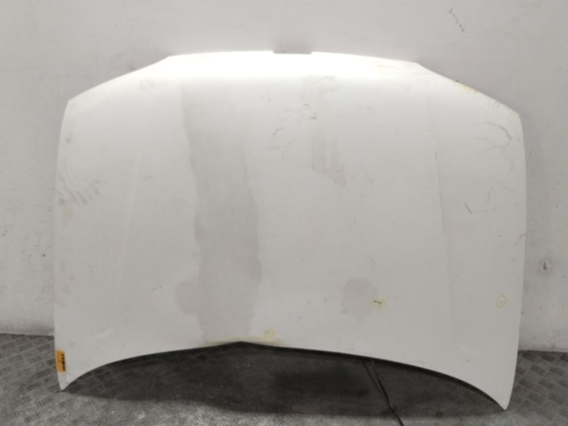 Recambio de capot para peugeot partner caja/chasis (5_, g_) 2.0 hdi referencia OEM IAM 7901G1  