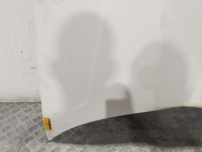 Recambio de capot para peugeot partner caja/chasis (5_, g_) 2.0 hdi referencia OEM IAM 7901G1  