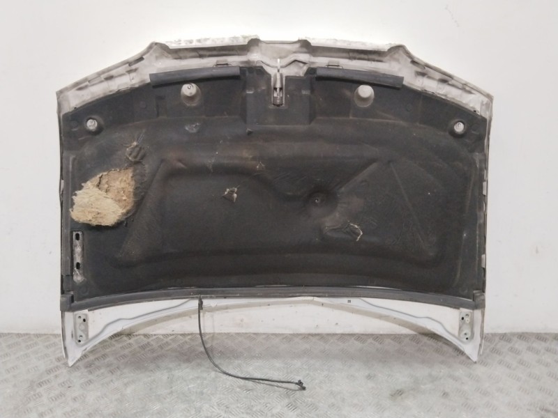 Recambio de capot para peugeot partner caja/chasis (5_, g_) 2.0 hdi referencia OEM IAM 7901G1  