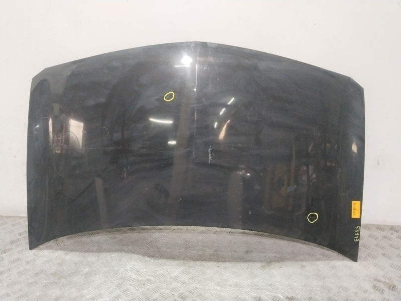 Recambio de capot para renault megane ii coupé-cabriolet (em0/1_) 1.9 dci referencia OEM IAM 7751476151  