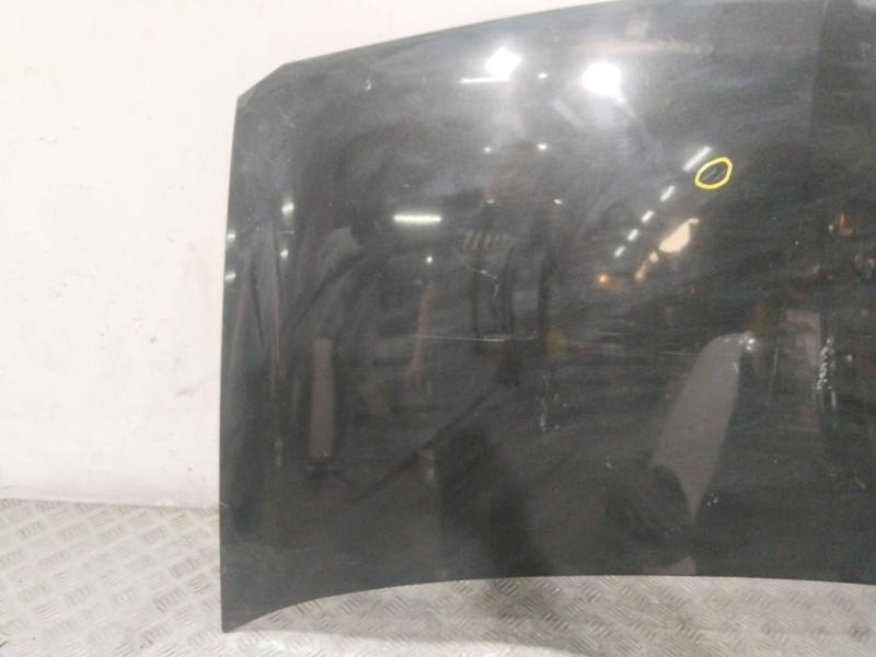 Recambio de capot para renault megane ii coupé-cabriolet (em0/1_) 1.9 dci referencia OEM IAM 7751476151  