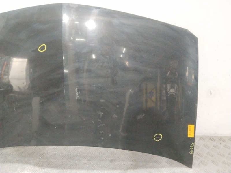 Recambio de capot para renault megane ii coupé-cabriolet (em0/1_) 1.9 dci referencia OEM IAM 7751476151  