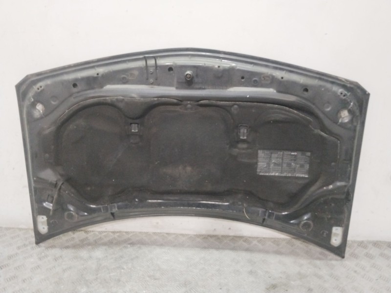 Recambio de capot para renault megane ii coupé-cabriolet (em0/1_) 1.9 dci referencia OEM IAM 7751476151  