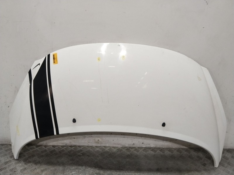 Recambio de capot delantero para peugeot 207/207+ (wa_, wc_) 1.4 hdi referencia OEM IAM 7901N2  