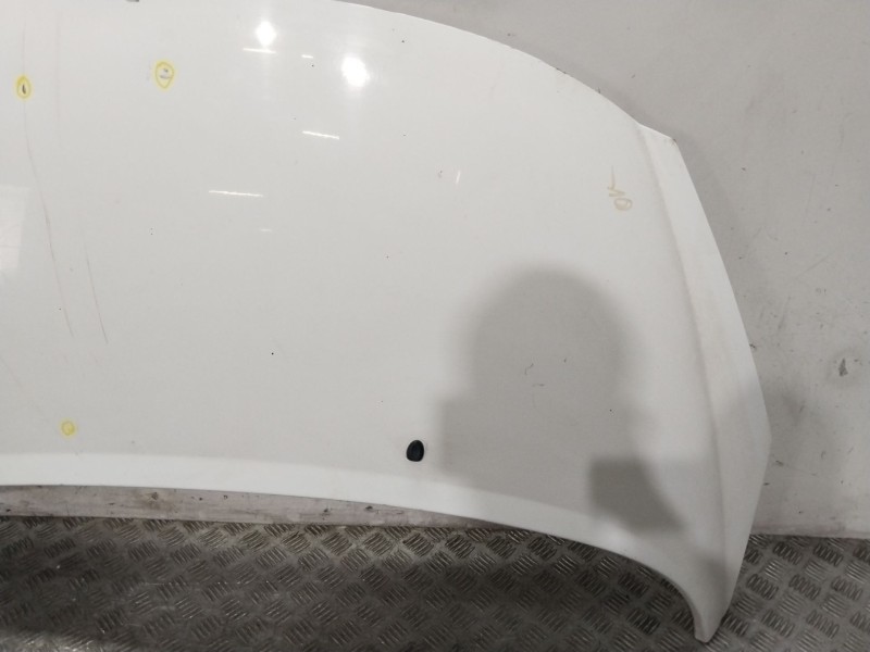 Recambio de capot delantero para peugeot 207/207+ (wa_, wc_) 1.4 hdi referencia OEM IAM 7901N2  