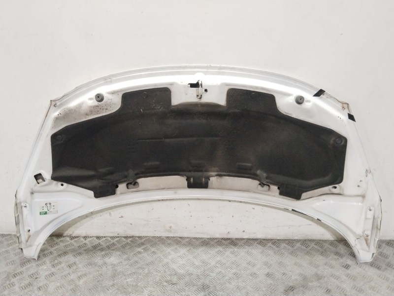 Recambio de capot delantero para peugeot 207/207+ (wa_, wc_) 1.4 hdi referencia OEM IAM 7901N2  