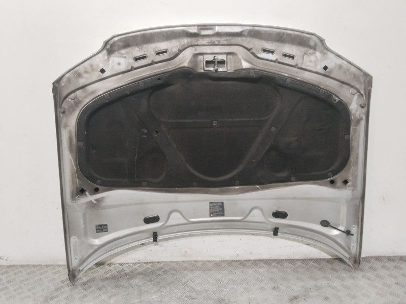 Recambio de capot para volkswagen passat b5.5 (3b3) 1.9 tdi referencia OEM IAM 3B0823031K  