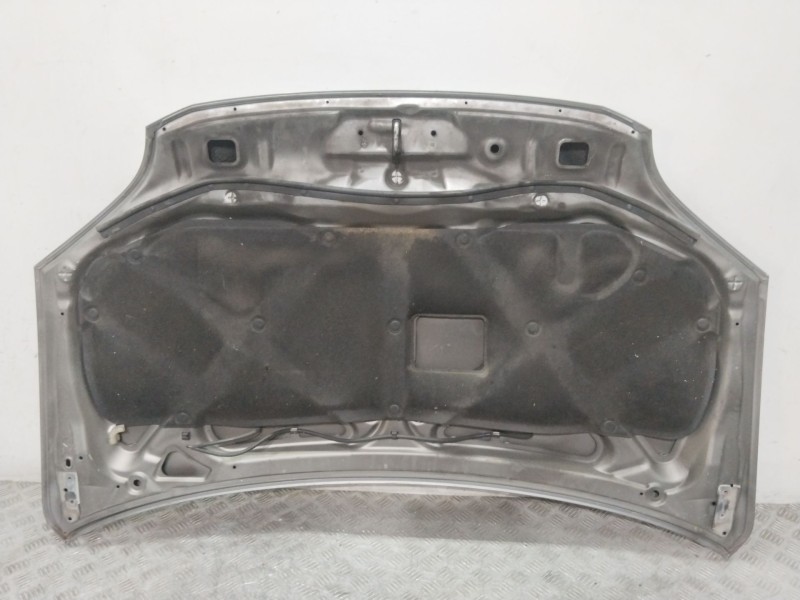 Recambio de capot para suzuki ignis ii (mh) 1.3 ddis (rm413d) referencia OEM IAM 5730070H00  