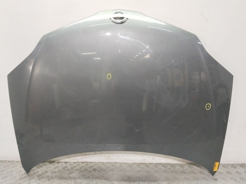 Recambio de capot delantero para nissan primera hatchback (p12) 1.9 dci referencia OEM IAM 65100AV630  