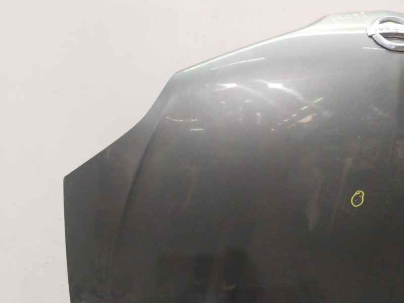 Recambio de capot delantero para nissan primera hatchback (p12) 1.9 dci referencia OEM IAM 65100AV630  